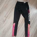 Getry, legginsy damskie  S