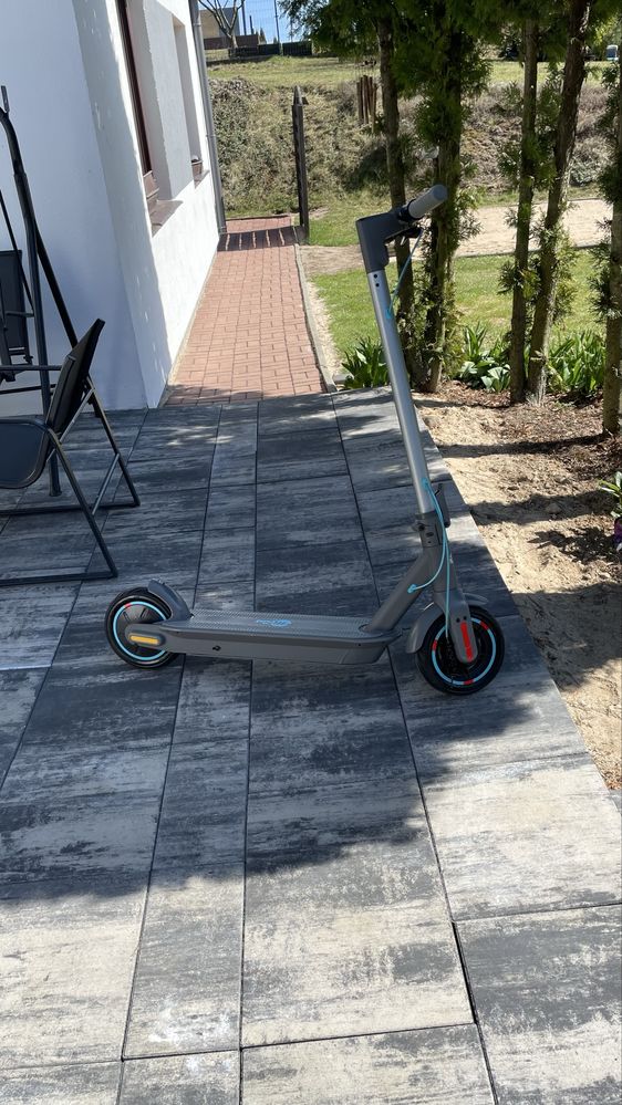 Hulajnoga Motus Scooty 10