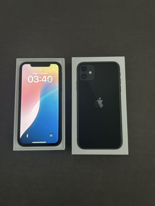 Sprzedam Iphone 11