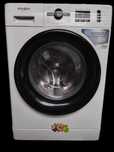 Whirlpool FWL61052BPL