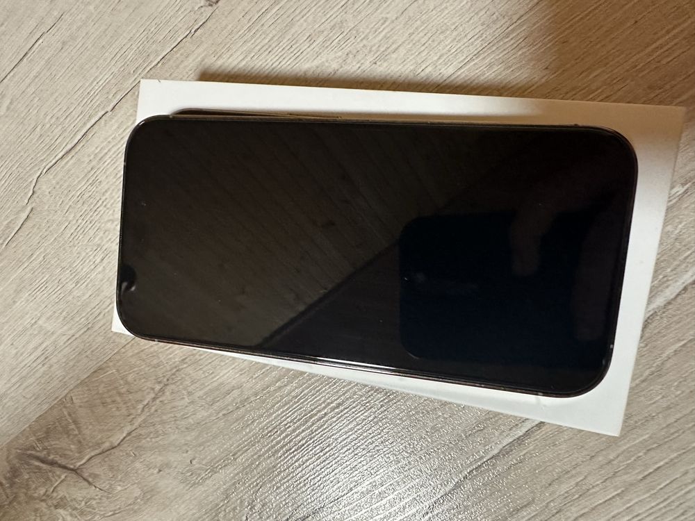 Iphone 14 Pro Gold ( 256 Gb) sim карта