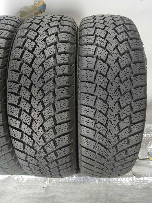 Шини Nokian 175/70R14. 4шт. Зима (0792) 2023 рік