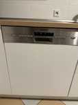 Zmywarka Siemens sn55l580eu