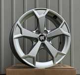 Alufelgi 5x112 r17 Skoda NOWE Karoq Kodiaq Octavia Superb Yeti 36#