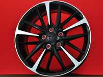 FELGI R19 5X114,3 Toyota C-HR Avensis 3 T27 Camry Lexus ES GS RC Kizas