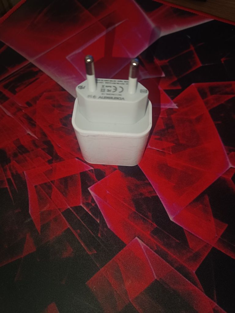 Блок живлення type c vdenmenv НОВИЙ