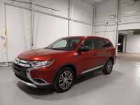 2018 Mitsubishi Outlander SEL