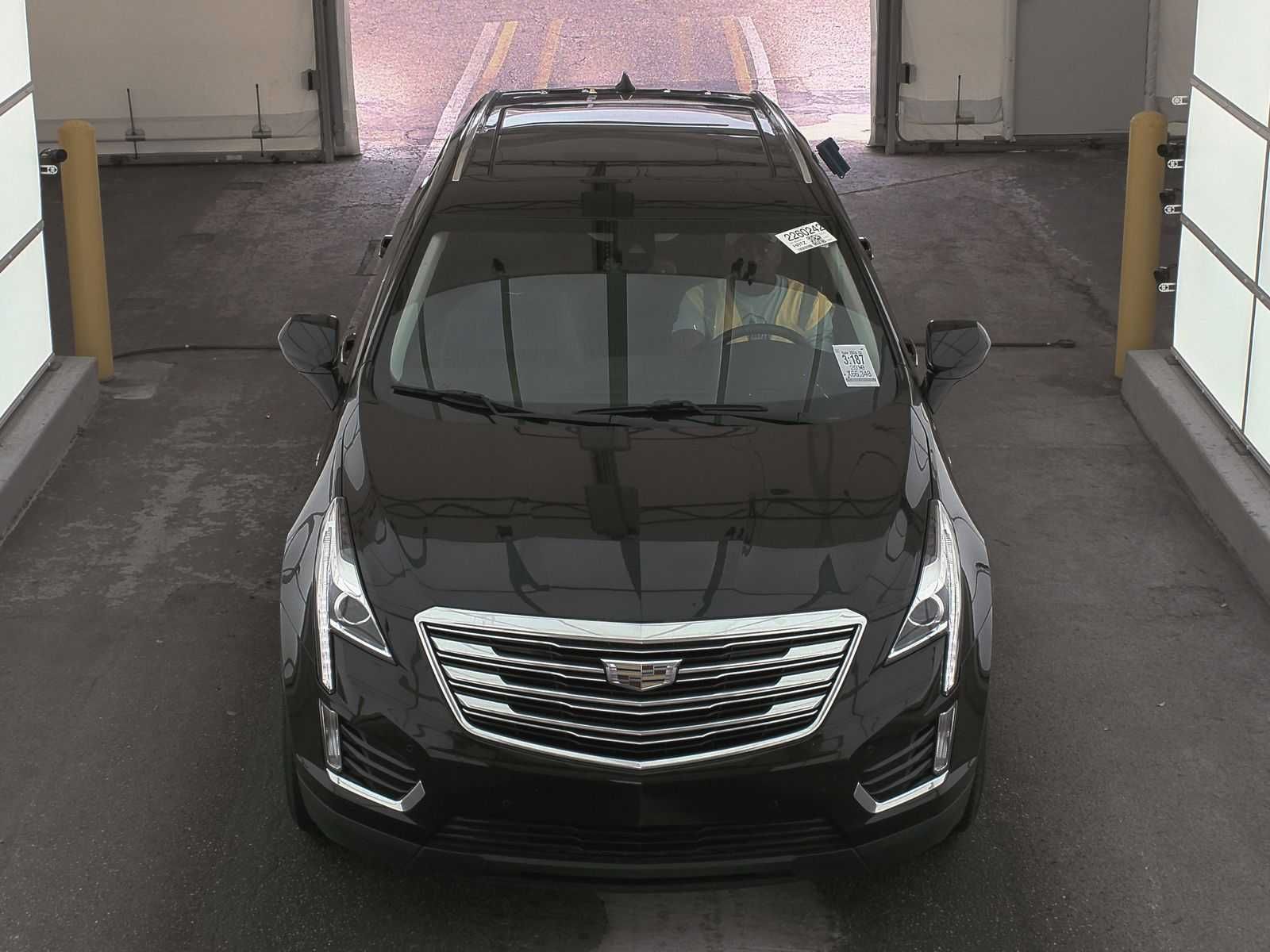 Cadillac XT5 Luxury 1SC 2019