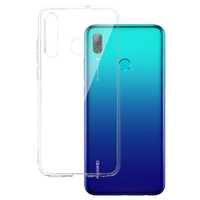 Back Case 2 Mm Perfect Do Huawei P Smart 2019 Przezroczysty