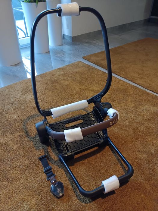 OKAZJA! Stelaż do spacerówki Cybex Prime Rose Gold