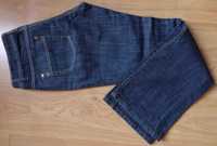 Spodnie damskie jeans Strom