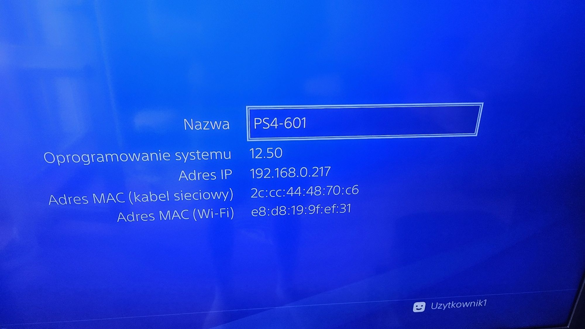 PS4 Pro (CUH-7216B) 1TB SSD (870 QVO) + NOWY PAD