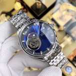 Nowy elegancki zegarek