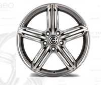 Okazja 16 cali 5x112 Felga Alaska et 35 Audi Vw Golf Seat