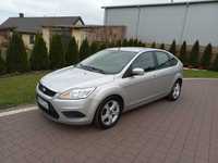 Ford FOCUS 1.6 101 KM benzyna