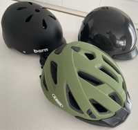 Capacetes ciclismo