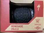 NOWA Opona Specialized RENEGADE  29 x 2.30 29 x 2.10