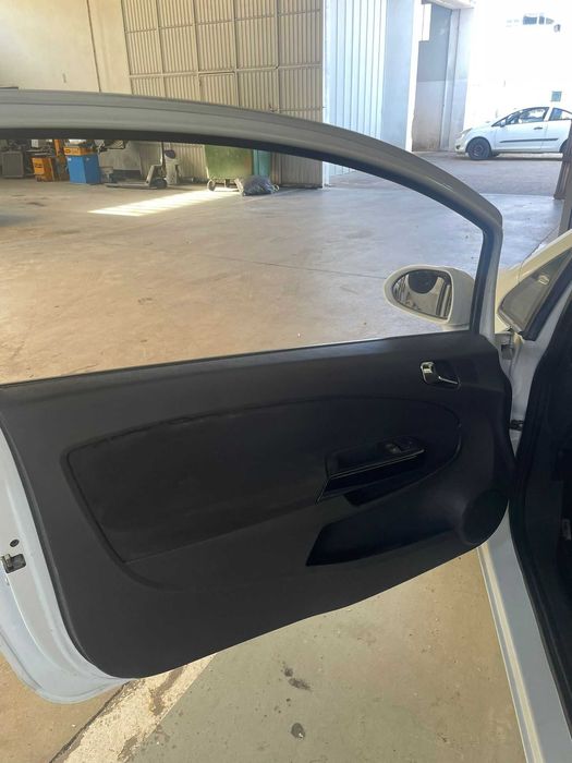 Opel Corsa D 1.3 CDTI EcoFlex