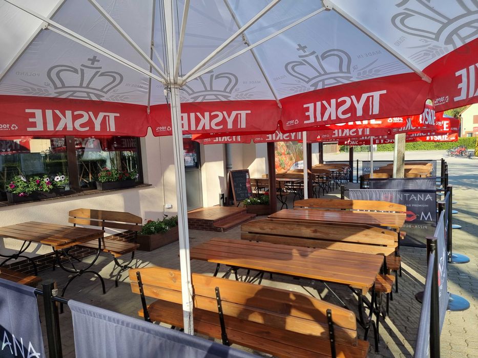 Odstąpie Pizzerie Montana Pizza&Kebab