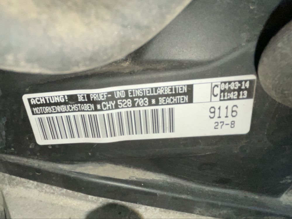 Volkswagen Polo 6C , 2015 рік , 1.0 MPI