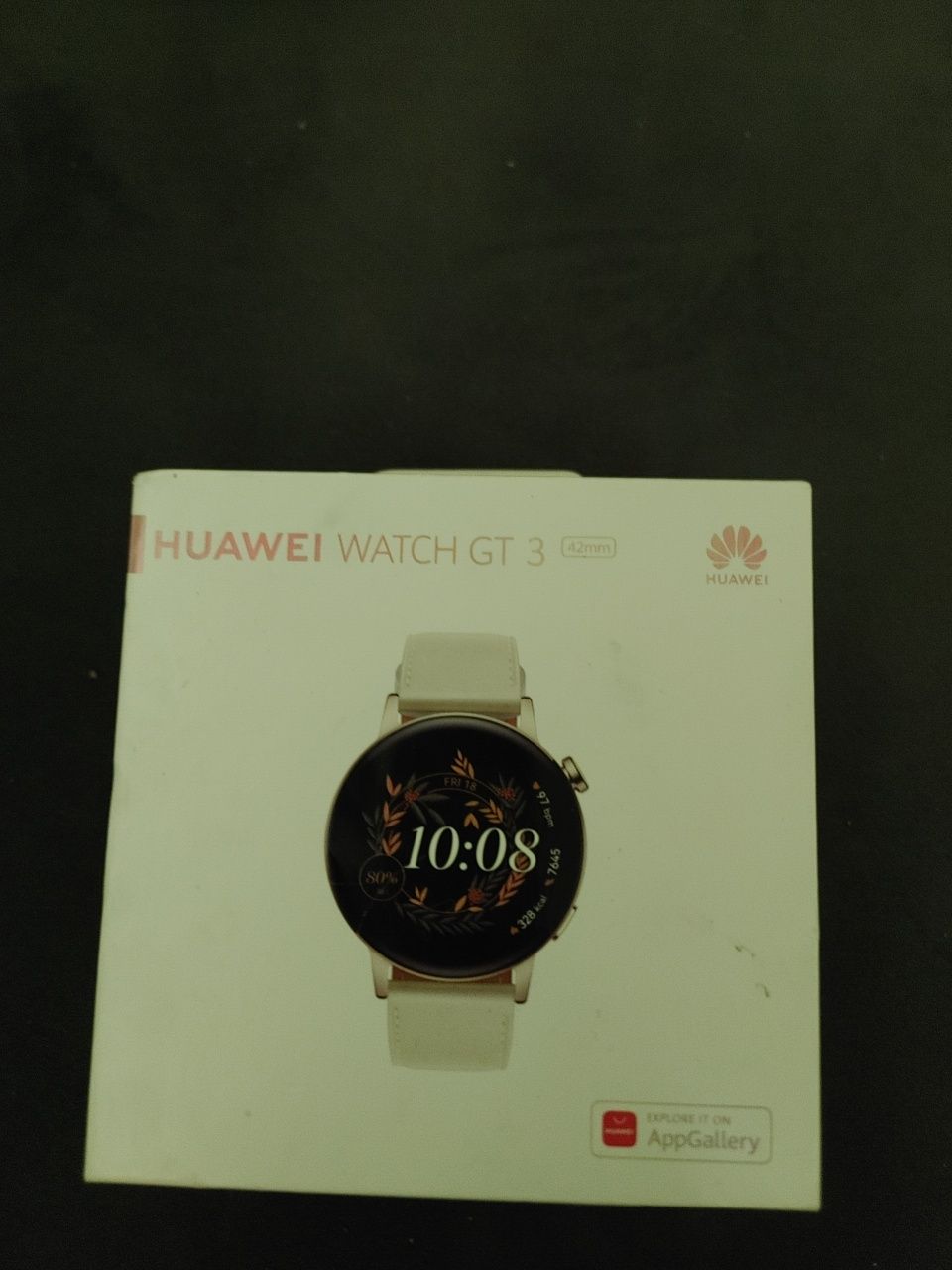 Smartwatch Huawei