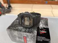 Casio dw 5600 ue kostka g shock