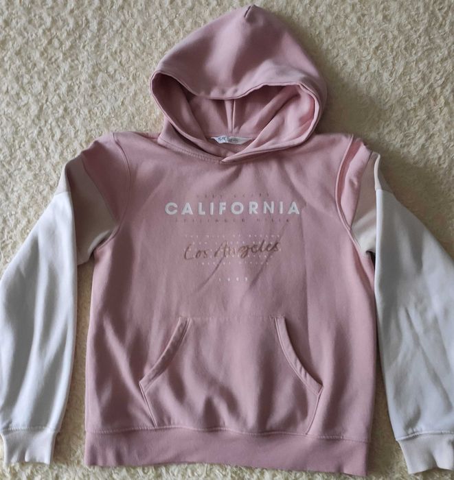 Худи HM на 12-14 лет