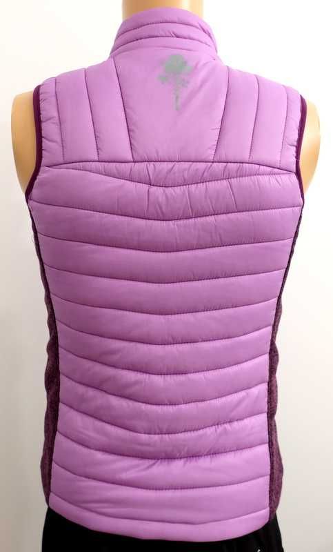 Kamizelka damska puchowa PINEWOOD outdoor r. XS