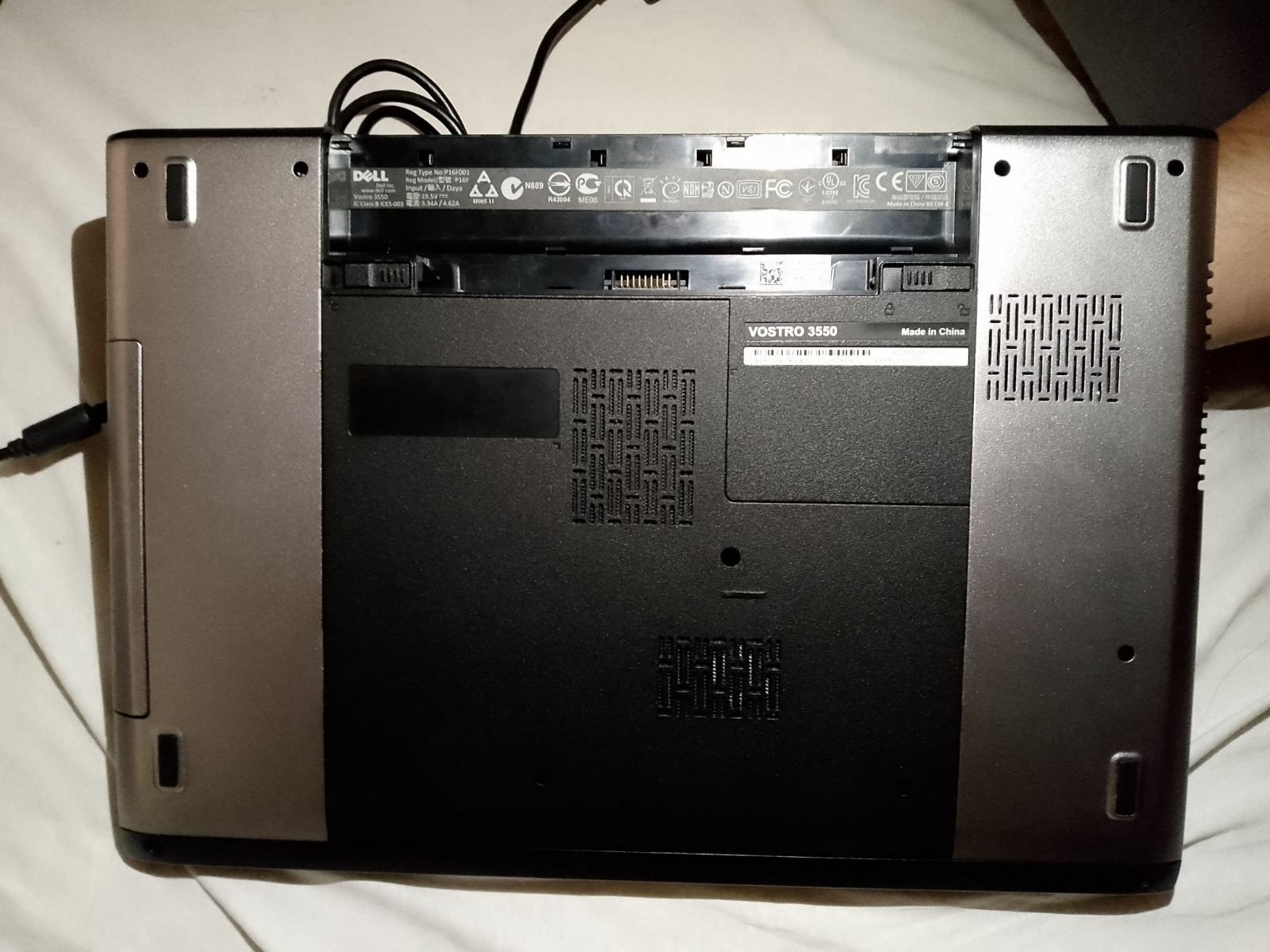 Ноутбук Dell Vostro 3350