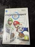 Jogo Mario Kart Wii como novo