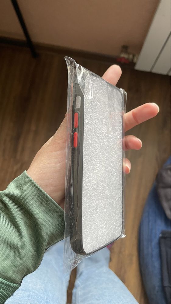 Чохол iphone 12 mini гори з горами 3D