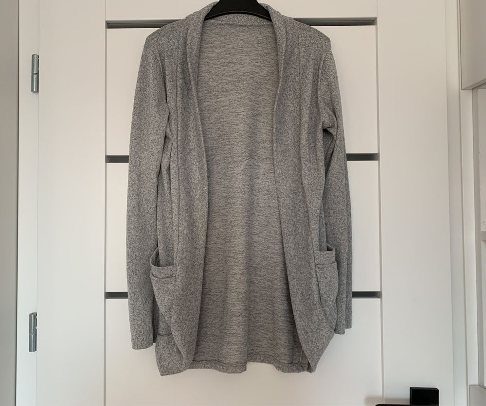 Sweter rozmiar 158