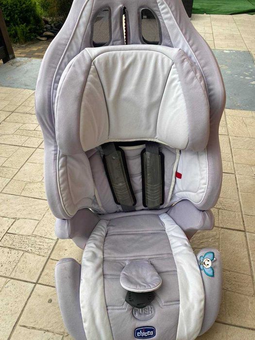 Дитяче Автокрісло Chicco