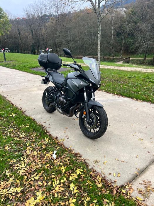 TRACER 7 2021 | 35kw Deslimitada