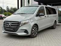 Mercedes-Benz Vito Tourer 116 Extra Long 8os/automat/FV23%/salon PL