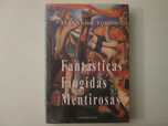 Fantásticas fingidas mentirosas- Fernando Tordo