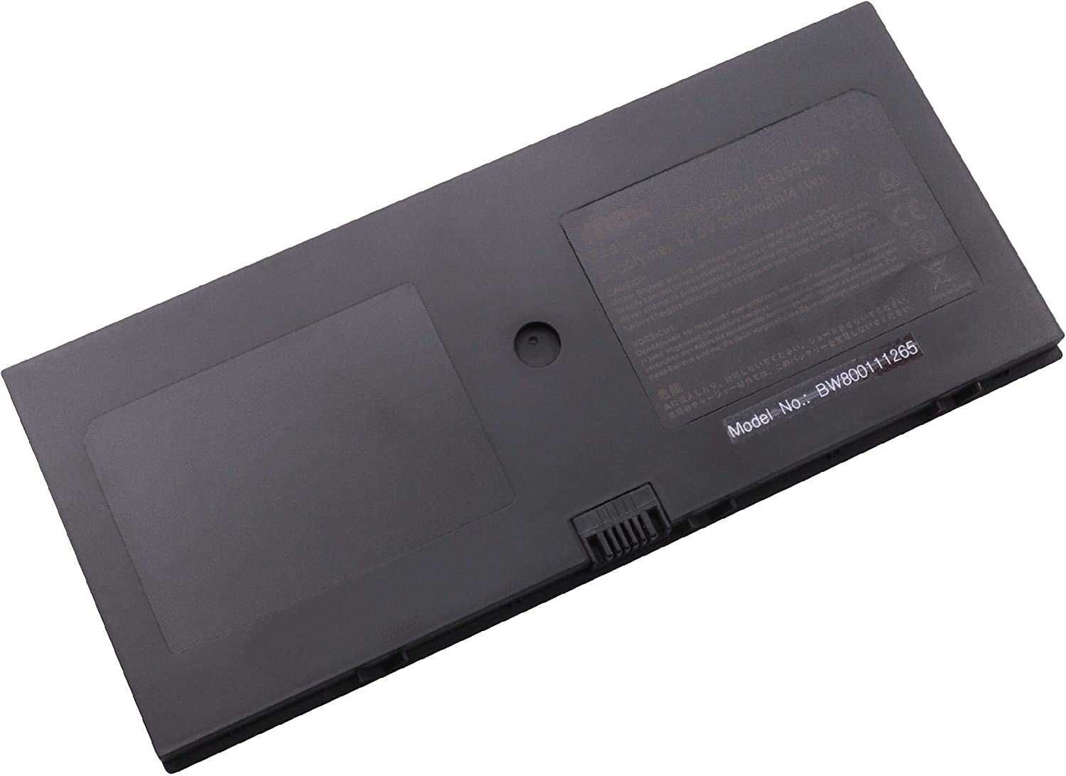 Bateria de Substituição Para Portátil HP Probook 5310m 5320 m