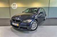 BMW 320 dA