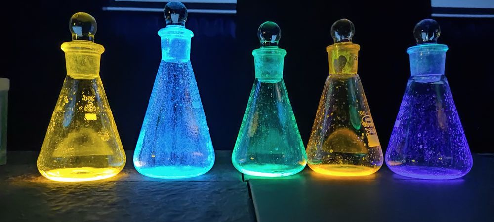Korepetycje chemia lub matematyka