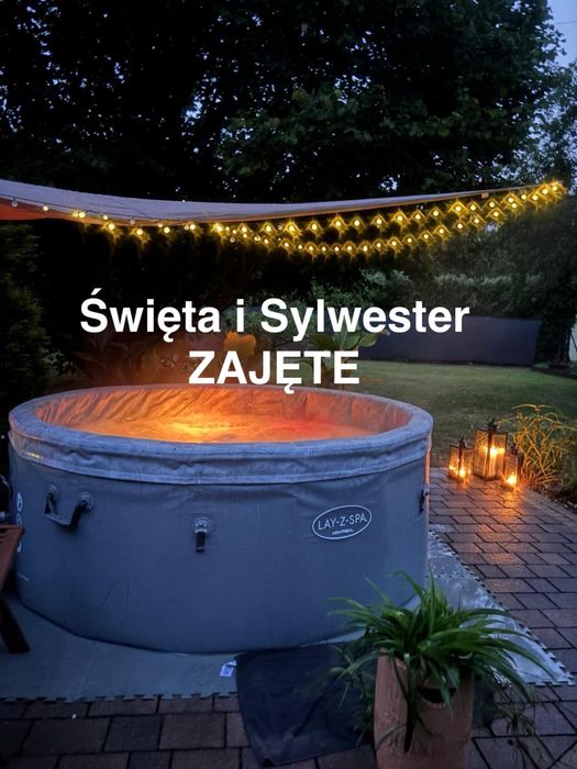 Domek z ogrodem  Kraków Swoszowice pobyty, spotkania rodzinne,