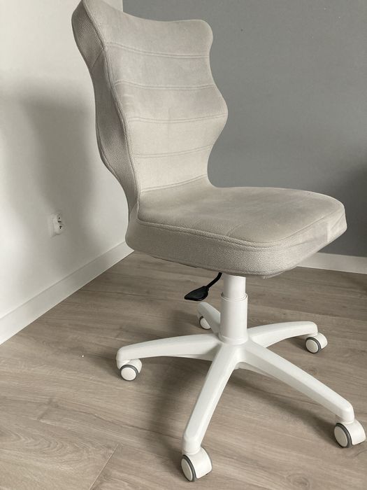 Krzesło obrotowe Solar Grey Meblik