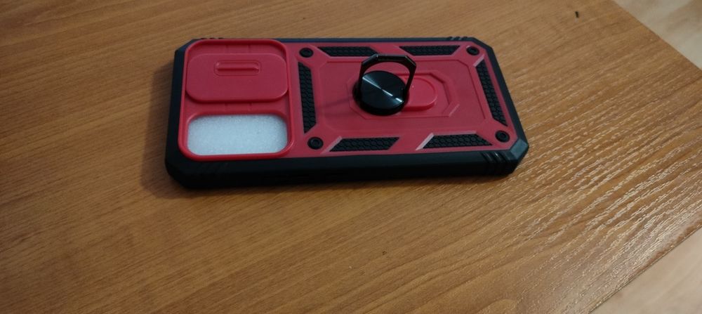 Case na telefon Samsung Galaxy A34