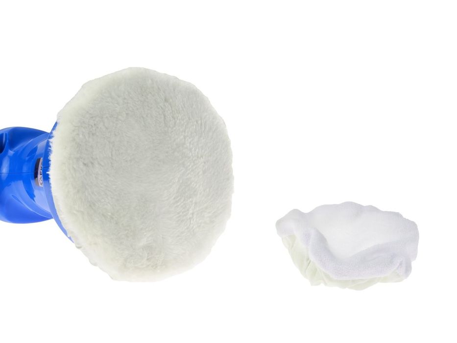 Nowa Polerka samochodowa rotacyjna 230V 150mm