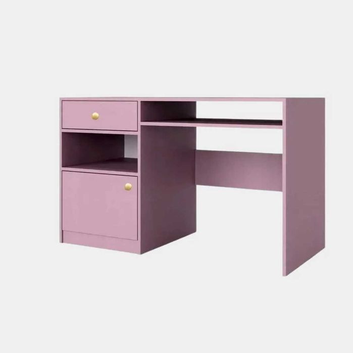 Biurko Siena 125x58x82 Nowe Darmowa dostawa