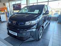 Opel Vivaro  Brygadowy 2,0 144 MT6