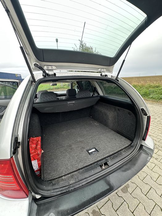 ‘98 Skoda Octavia 1.8T 150KM Szyber Klima OC do Lipca 2026!