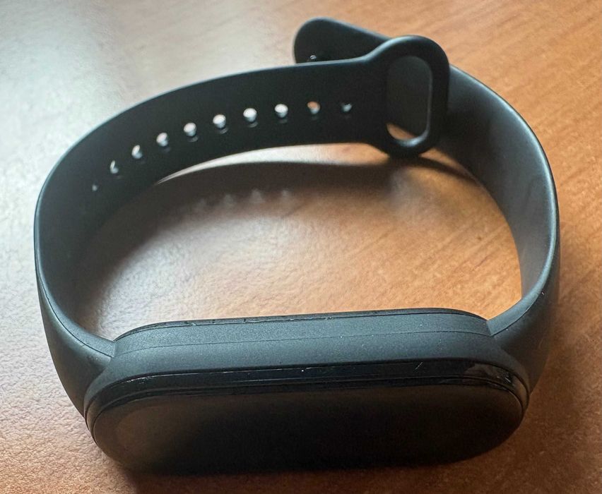 Mi Smart Band 6 !