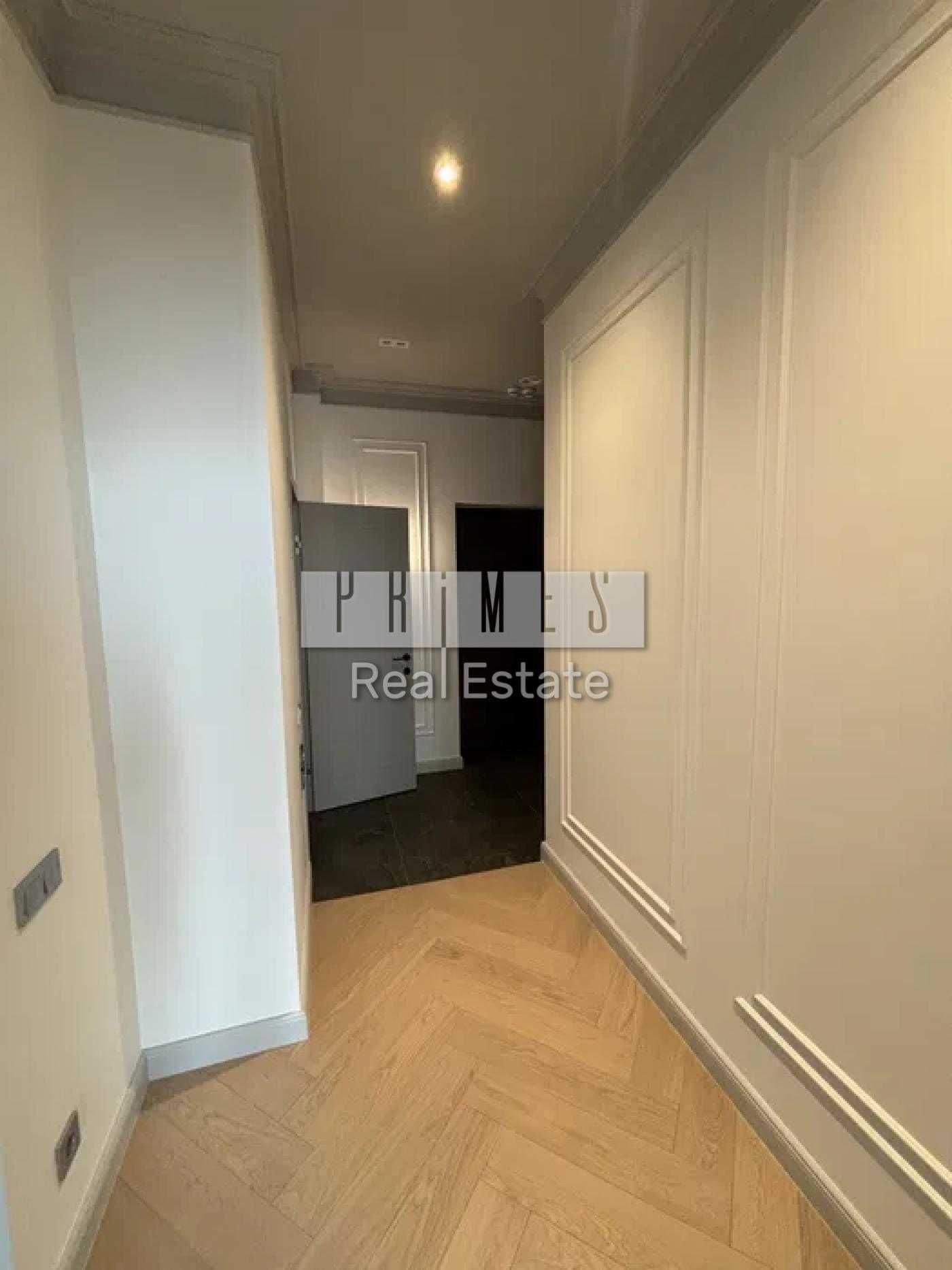 Продаж 1к квартири, 	ЖК Greenville Park, вул. Пимоненка Миколи, 19