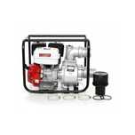 Motopompa pompa spalinowa do wody 3" cale 6,5 KM 1000 l/min KRAFT