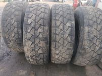 Opony, rolnicze przemysłowe, 16.9x28 / 440-70x28